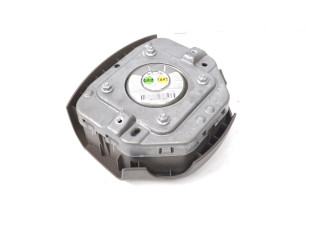 Подушка безопасности водителя 30366637A Mercedes-Benz R W251