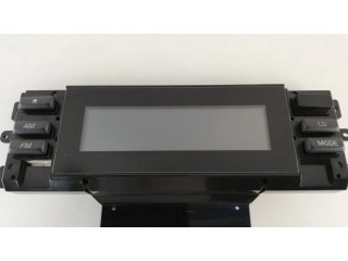 Дисплей    1932135, KL2491   Volvo V70