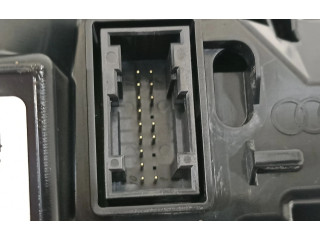 Панель приборов 82A920710E Audi A1