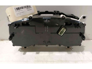 Přístrojová deska Citroen Berlingo 2018 9822007380