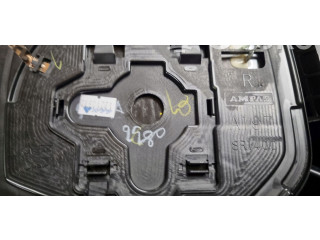 Зеркало электрическое Mitsubishi L200 2006 - 2014 года