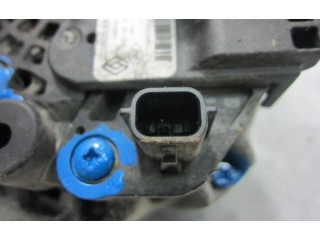 Генератор 231005933R   Dacia Logan II      