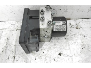 Блок управления АБС F18D4   Chevrolet Orlando