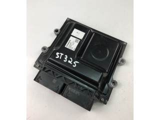 Блок управления двигателем Блок управления 32242005   Volvo V70