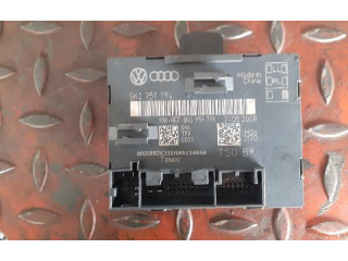 Блок управления 8K099794   Audi A4 Allroad