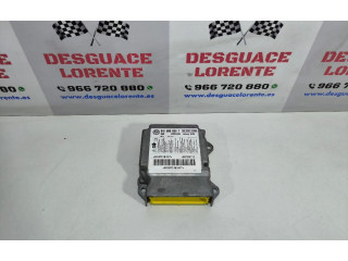 Блок подушек безопасности 1K0909605 Volkswagen Golf Plus