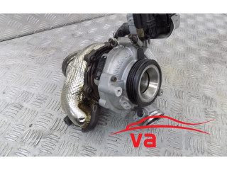 Turbodmychadlo Турбина 057145653K Audi Q7 4M