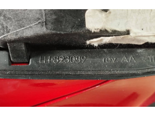 Зеркало электрическое        Chevrolet Camaro   -  года   