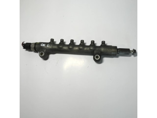 Топливная рампа 09M21242, 45PP33   Mitsubishi Outlander 2.3 