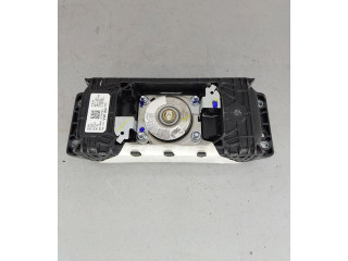 Подушка безопасности пассажира 80A880204D, 34201896C   Audi Q5 SQ5