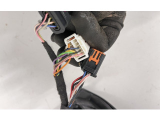 Зеркало электрическое        Citroen C5 Aircross  2017 -  года   