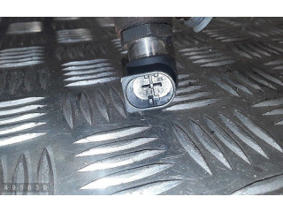 Форсунка 166008052r, h8200704191 Dacia Logan II K9K