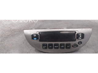 Блок управления климат-контролем 060210, 96415173 Chevrolet Tacuma