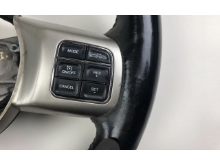 Руль Jeep Grand Cherokee  2010-2021 года 1TE651X9AB, 1WE171X9AB      