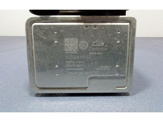 Блок АБС 5Q0614517CF, 5Q0614517CF Volkswagen Golf Sportsvan 2014 - 2020 года