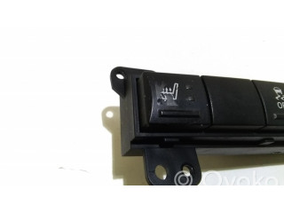 Включатель обогрева