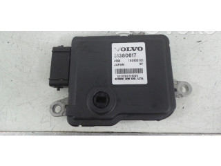 Блок управления коробкой передач 31380617 Volvo XC40