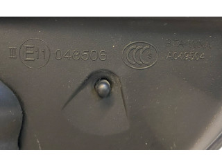 Зеркало электрическое Volvo S60 2018 - года