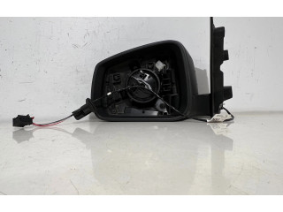 Зеркало электрическое Volkswagen Caddy 2015 - 2020 года