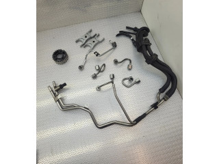 Комплект системы впрыска топлива 4G0919050, 03L130089Q    Audi A6 S6 C7 4G  CGL 