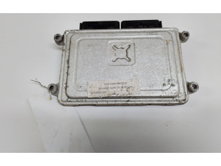 Блок управления двигателя 25182025   Chevrolet Spark