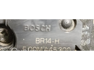 Генератор 03F903023D, 0124525201 Skoda Yeti (5L) 1.2