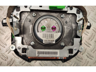 Подушка безопасности водителя 31104259   Volvo S80