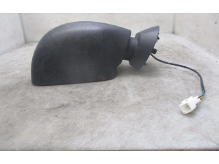 Зеркало электрическое Dacia Duster 2010 - 2017 года