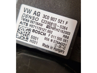 Вентилятор печки    3C0907521F, 997164W   Volkswagen Jetta VI