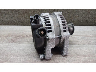 Генератор 1042103512, 602501   Volvo C30 2.0     