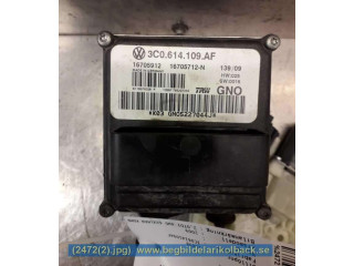 Блок управления АБС Volkswagen PASSAT B6