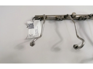 Vstřikovací lišta 7547600 BMW X5 E70 pro benzínový motor 4.4 S63 B44 A