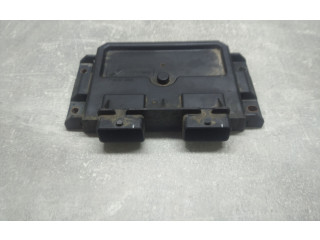 Блок управления двигателя 9648225280, R04080034A Citroen Berlingo