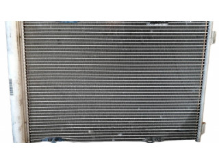 Радиатор охлаждения кондиционера воздуха
