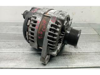 Генератор 52083172, 52083172   Jeep Renegade      