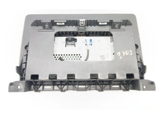 Дисплей    5FA919606B   Cupra Leon