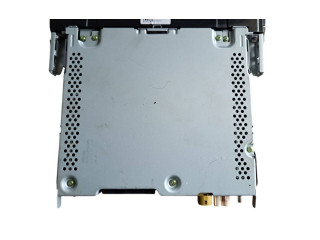 Радио/ проигрыватель CD/DVD / навигация 6V0035867D    Skoda Fabia Mk3 (NJ)