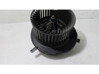 Вентилятор печки 1k2819015a Audi A3 S3 8P