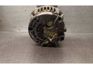 Генератор 7711497266, 7711497266 Dacia Logan Pick-Up