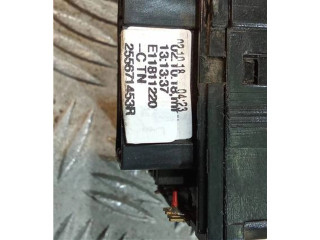 Переключатель дворников Dacia Dokker