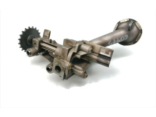 Масляный насос   7700600252, 77001007894G  Renault Trafic I 