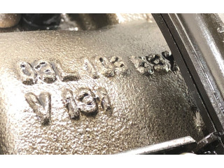 Масляный насос   03L103537  Volkswagen PASSAT B6 