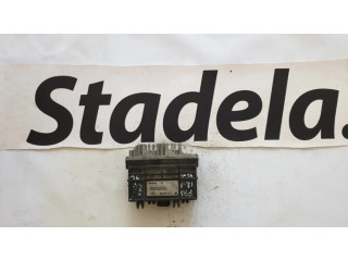 Блок управления двигателя 8A0907311L, 0261203188   Audi 80 90 B3