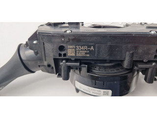 Подрулевой шлейф SRS 255543182R, DDL0127D   Dacia Logan III