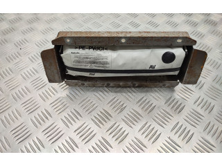 Подушка безопасности пассажира    Peugeot 607