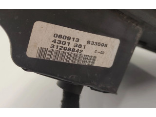 Зеркало электрическое        Volvo V70  2008 - 2013 года   