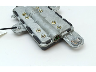 Подушка безопасности двери 6167502, 34705513003X   BMW Z4 E85 E86