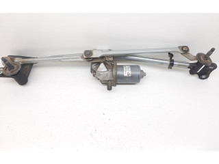 Моторчик дворников W0027101, L538LHD Land Rover Range Rover Sport L320