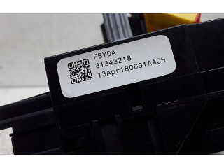 Подрулевой шлейф SRS 31343218 Volvo S60