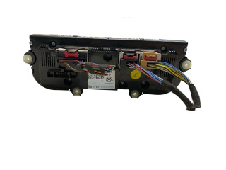 Блок управления климат-контролем 3AA907044BQ, 5HB01125771   Volkswagen PASSAT B7